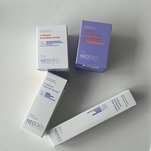 Neogen skincare bundle
